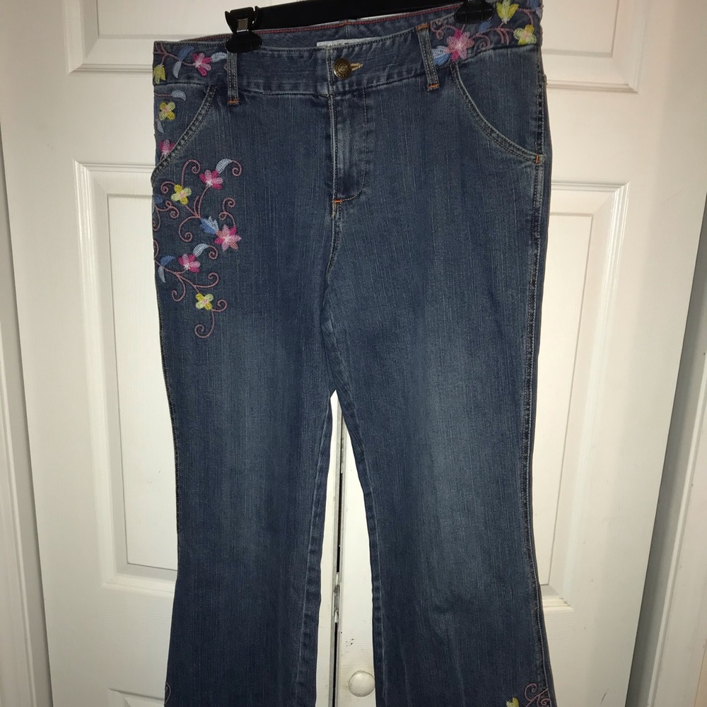 Flair women’s jeans
